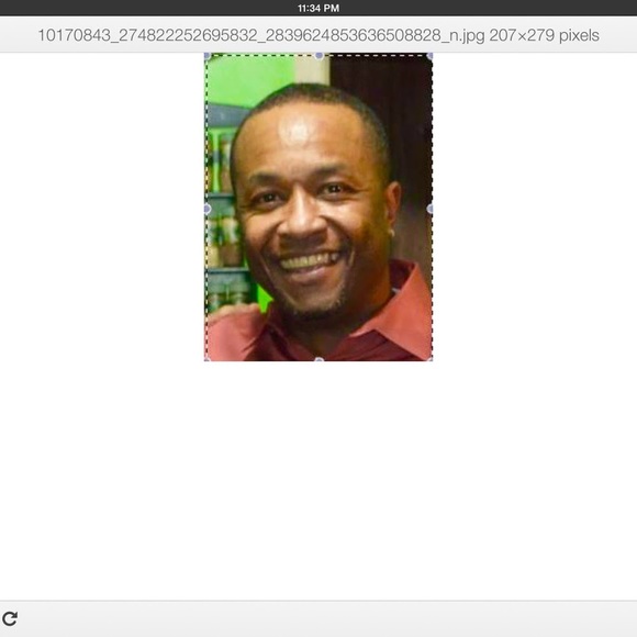 Meet your Posher, Craig - Picture 1 of 1